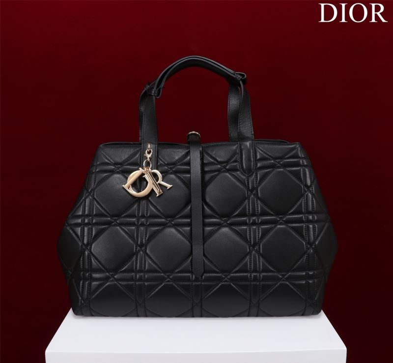 Christian Dior Shopping Bags